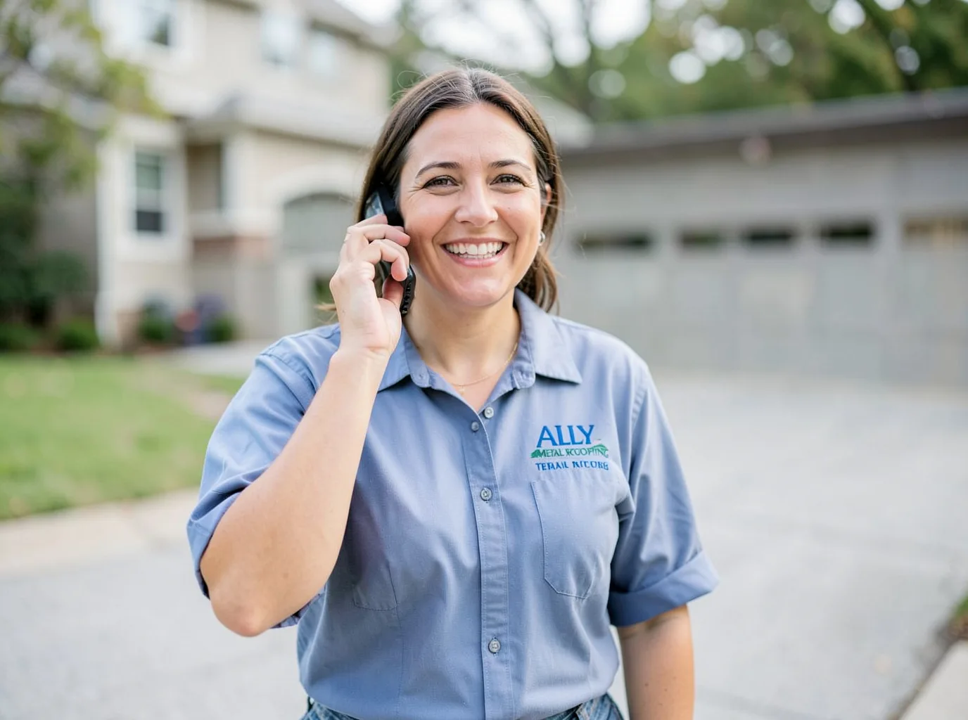 Metal Roof Installation Mellen, WI FAQs